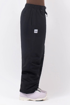 Oversized Outdoor Pants - Black | L