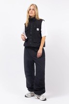Oversized Outdoor Pants - Black | L