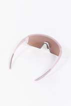 Alleycat Sunglasses - Dusty Pink | One Size