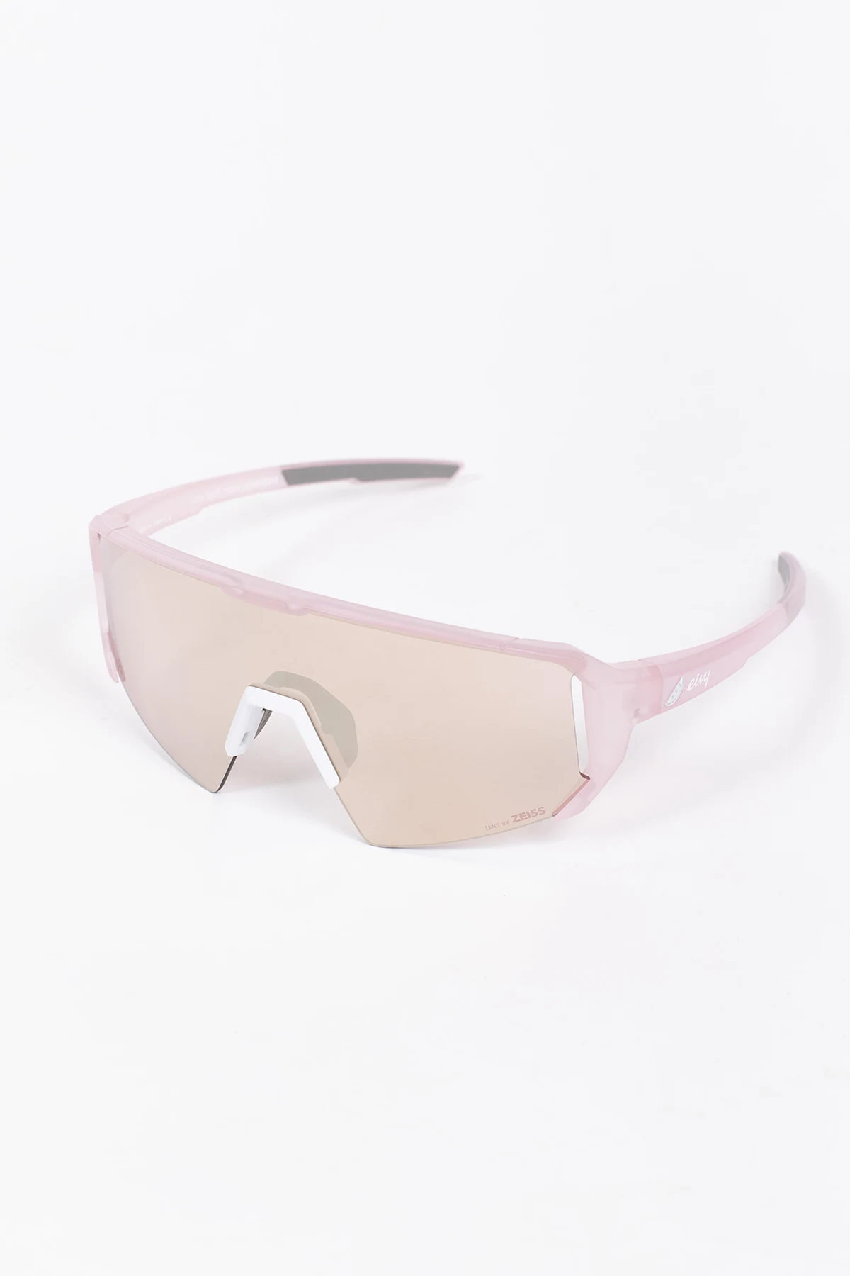 Alleycat Sunglasses - Dusty Pink Alleycat Sunglasses - Dusty Pink