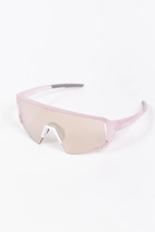 Alleycat Sunglasses - Dusty Pink | One Size