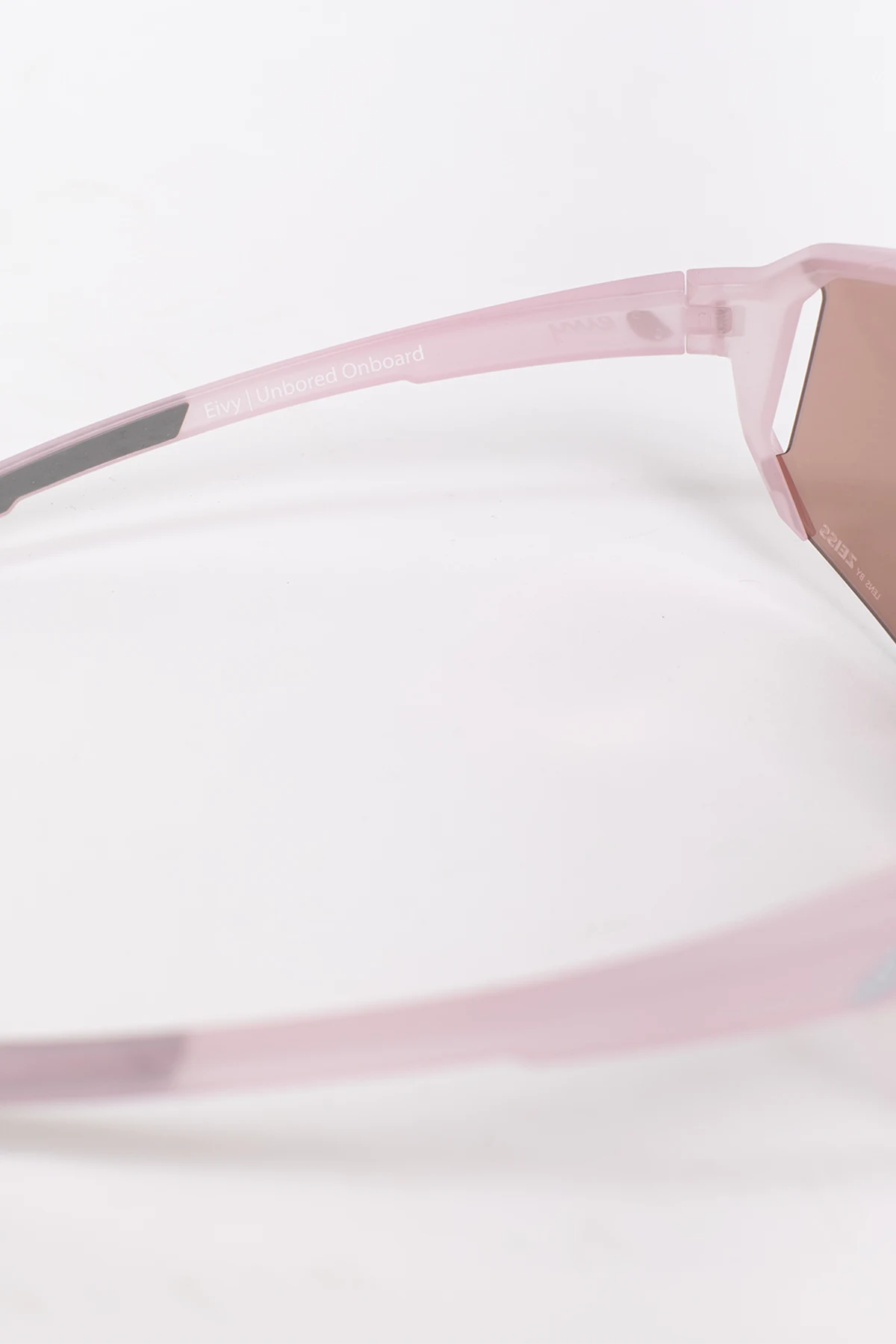 Alleycat Sunglasses - Dusty Pink | One Size