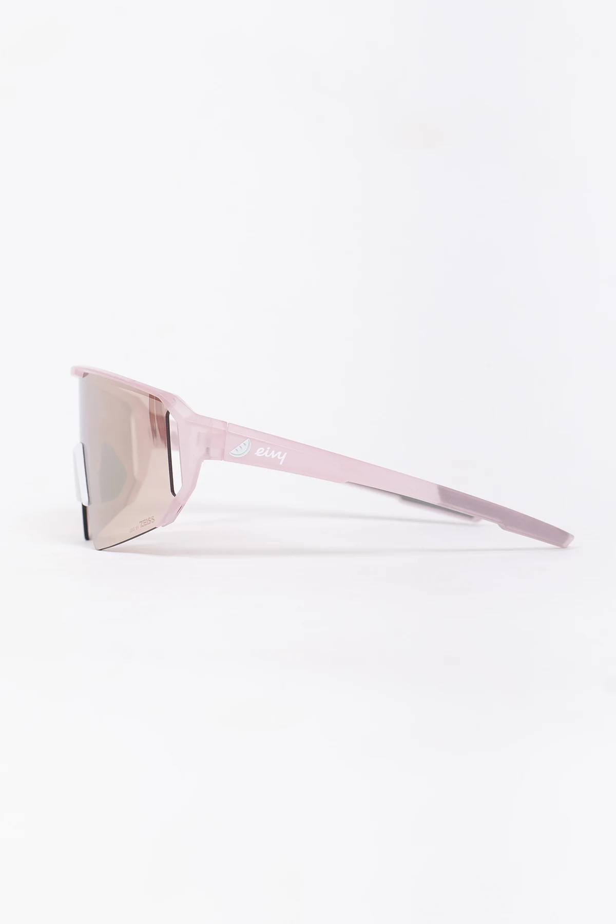 Alleycat Sunglasses - Dusty Pink | One Size