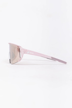 Alleycat Sunglasses - Dusty Pink | One Size