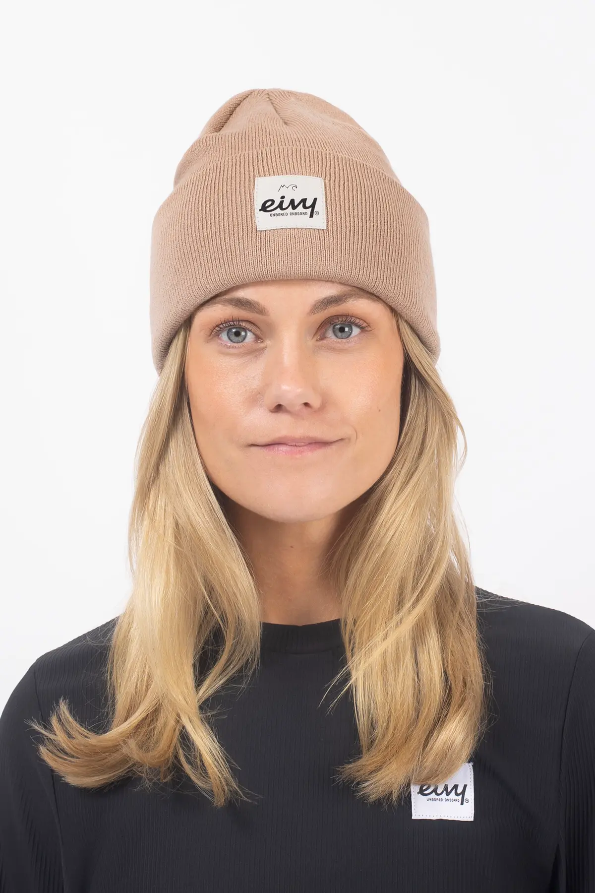 Watcher Beanie - Sand