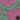 Icecold Gaiter Top - Turquoise Flower