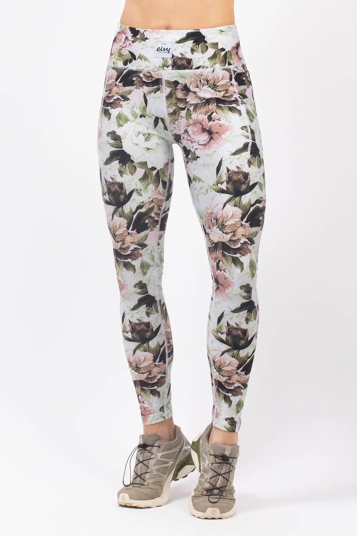 Base Layer | Icecold Tights - Bloom