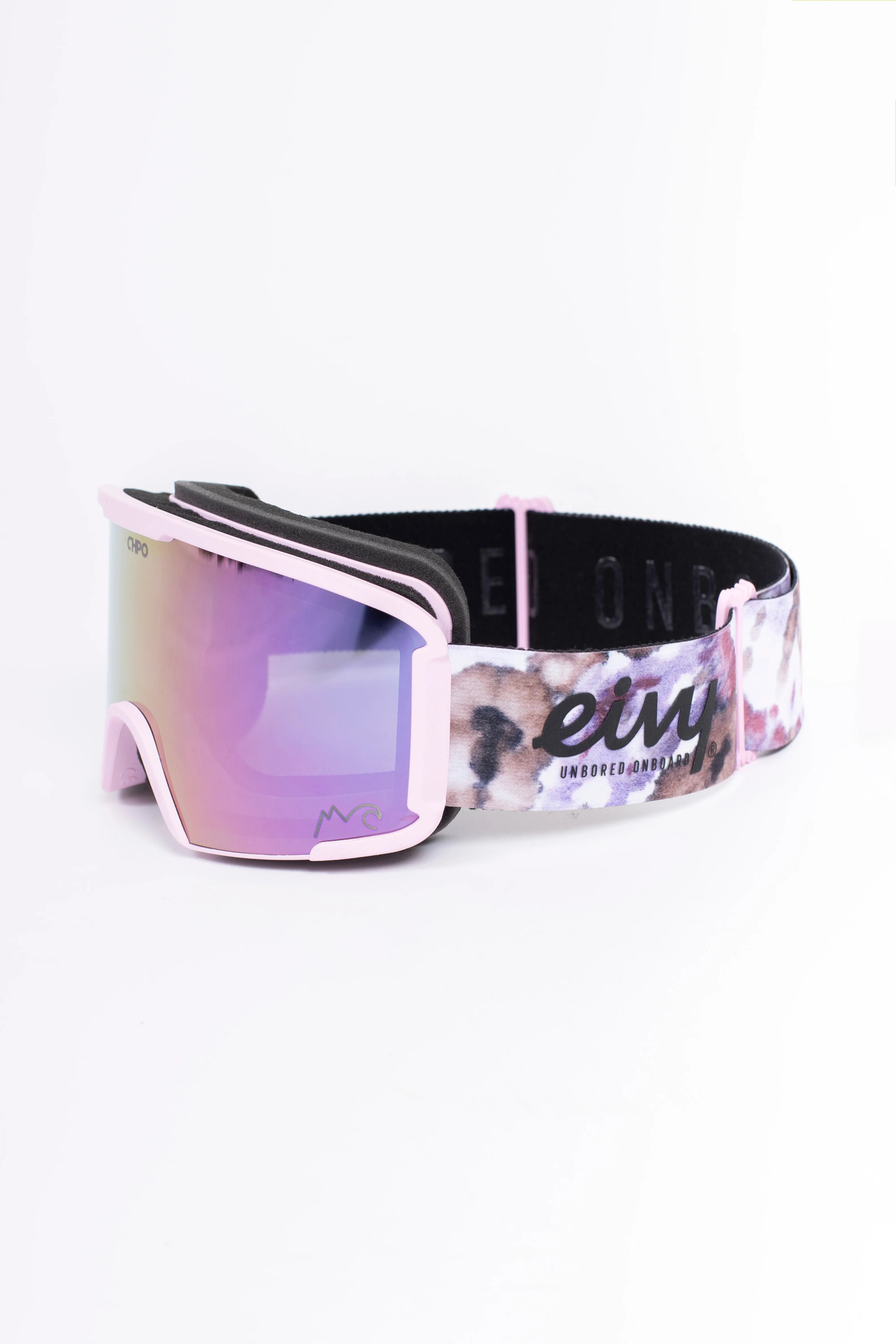 Eivy x CHPO - Aquarelle