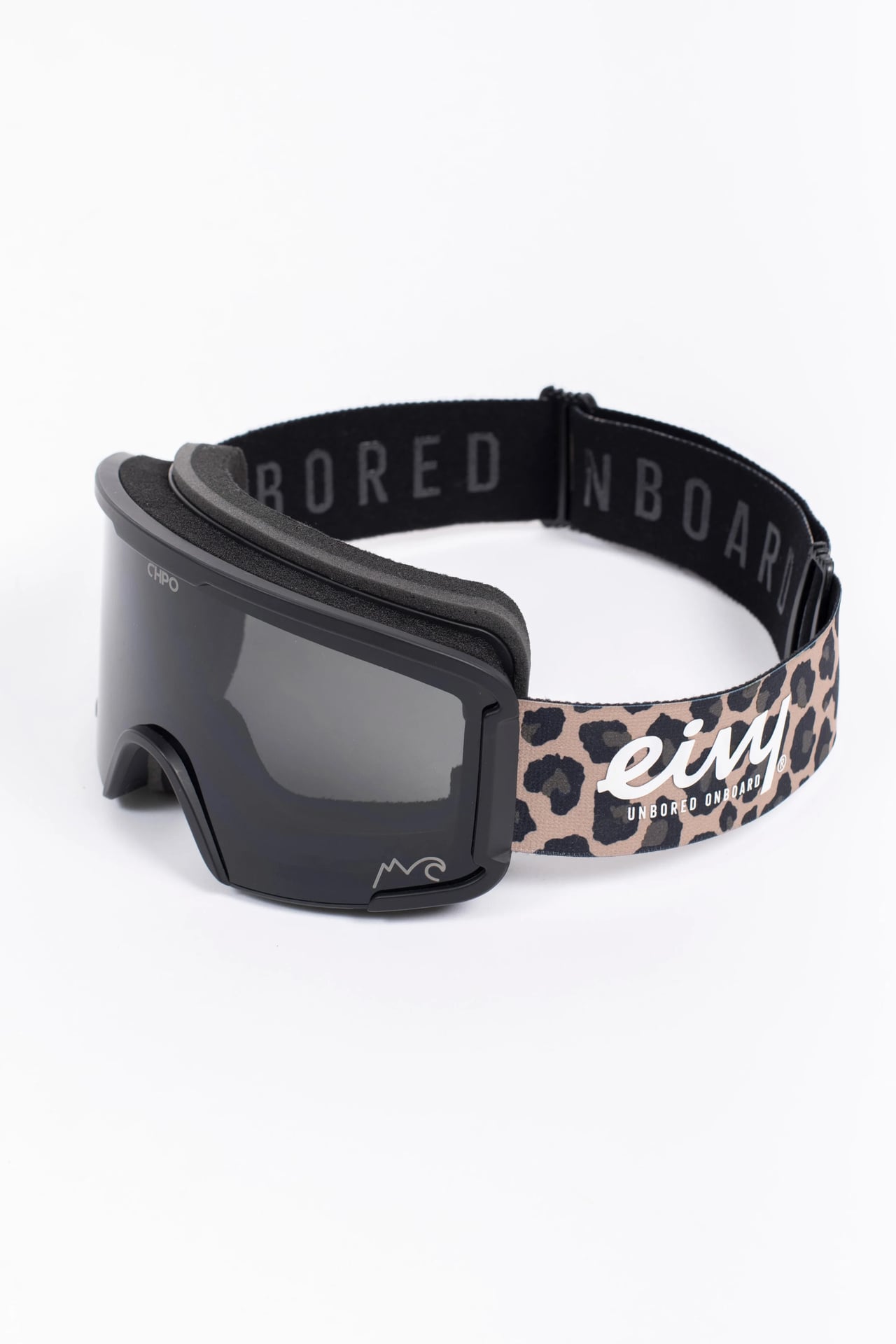 Eivy x CHPO - Leopard