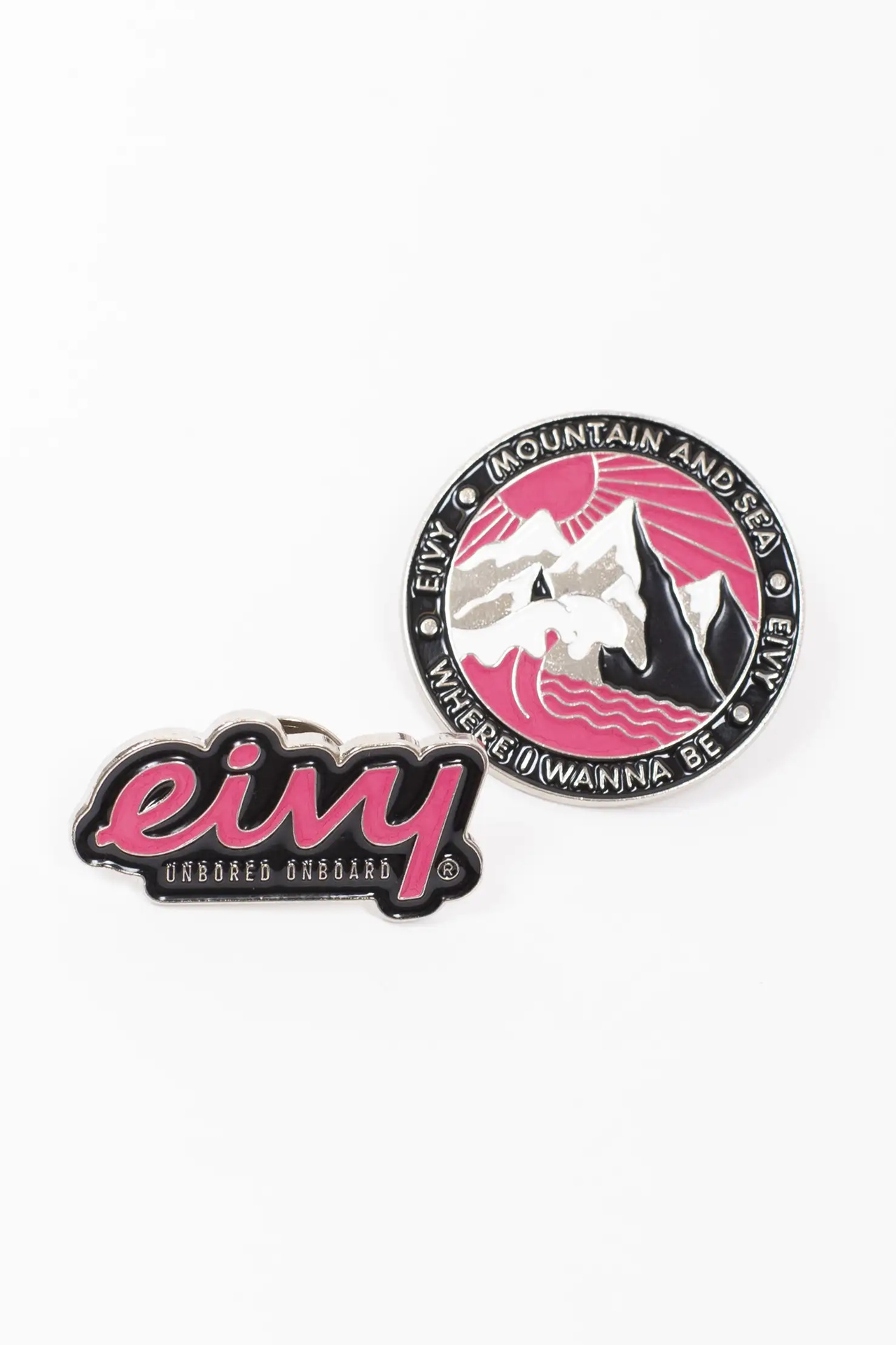 Eivy Pin Pack