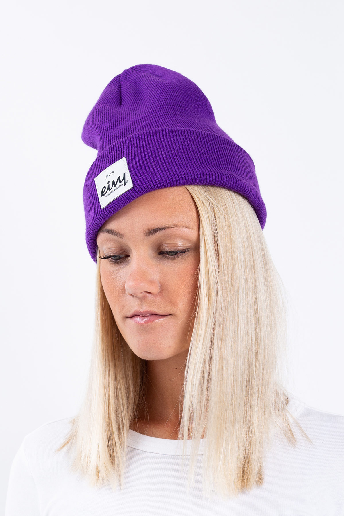 Beanie | Watcher - Grape Beanie | Watcher - Grape