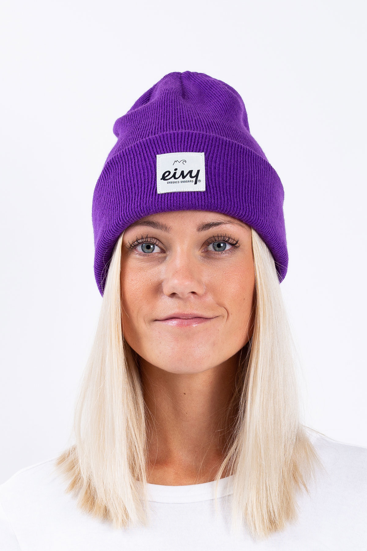 Beanie | Watcher - Grape Beanie | Watcher - Grape
