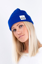 Beanie | Scout - Nautic Blue | One Size
