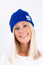 Beanie | Scout - Nautic Blue | One Size