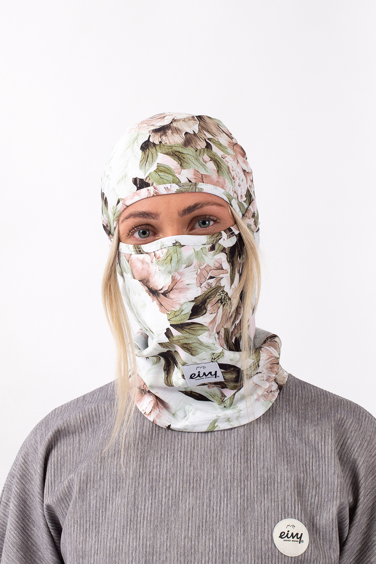Hinge Balaclava - Bloom Hinge Balaclava - Bloom