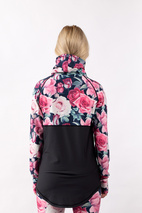 Base Layer | Icecold Top - Winter Blossom | XXL