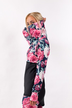 Base Layer | Icecold Top - Winter Blossom | XL