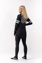 Base Layer | Icecold Top - Team Black | XS