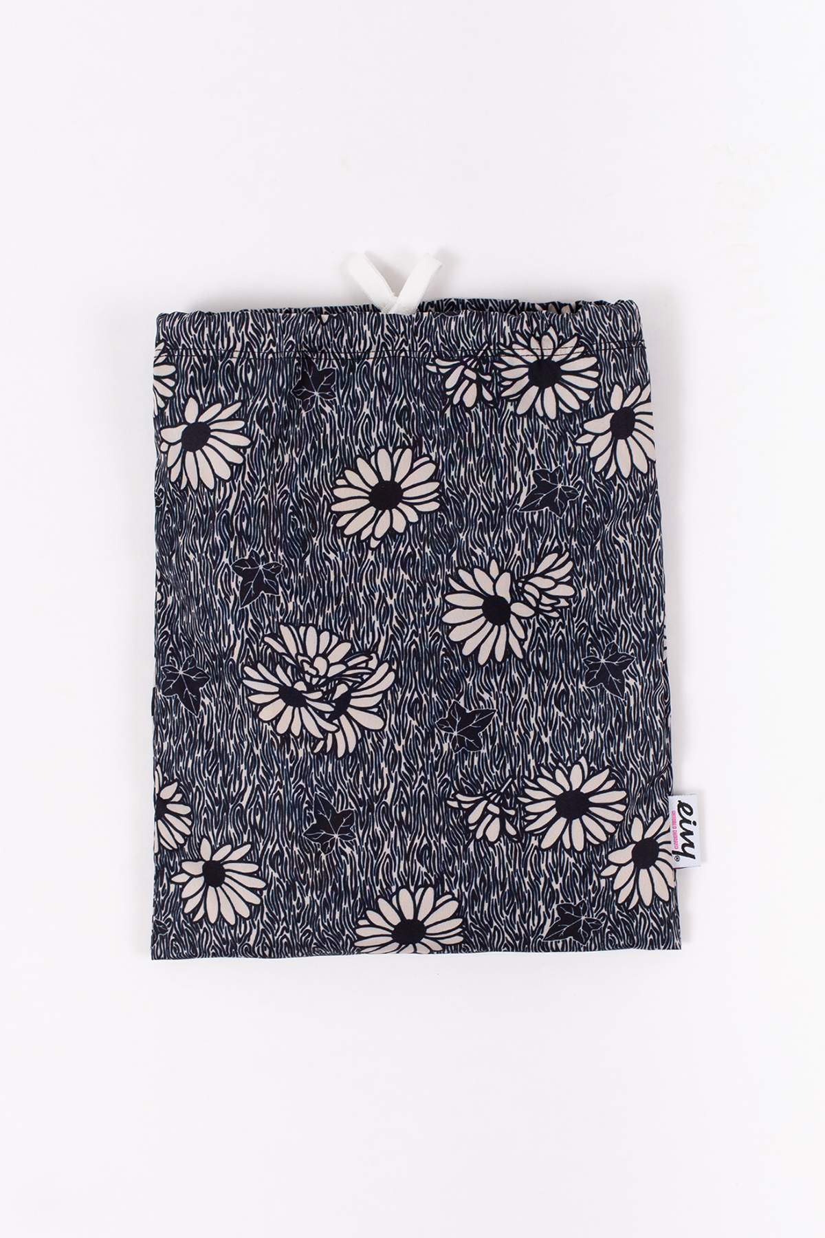 Funktionsunterwäsche | Icecold Hoodie Top - Ivy Blossom