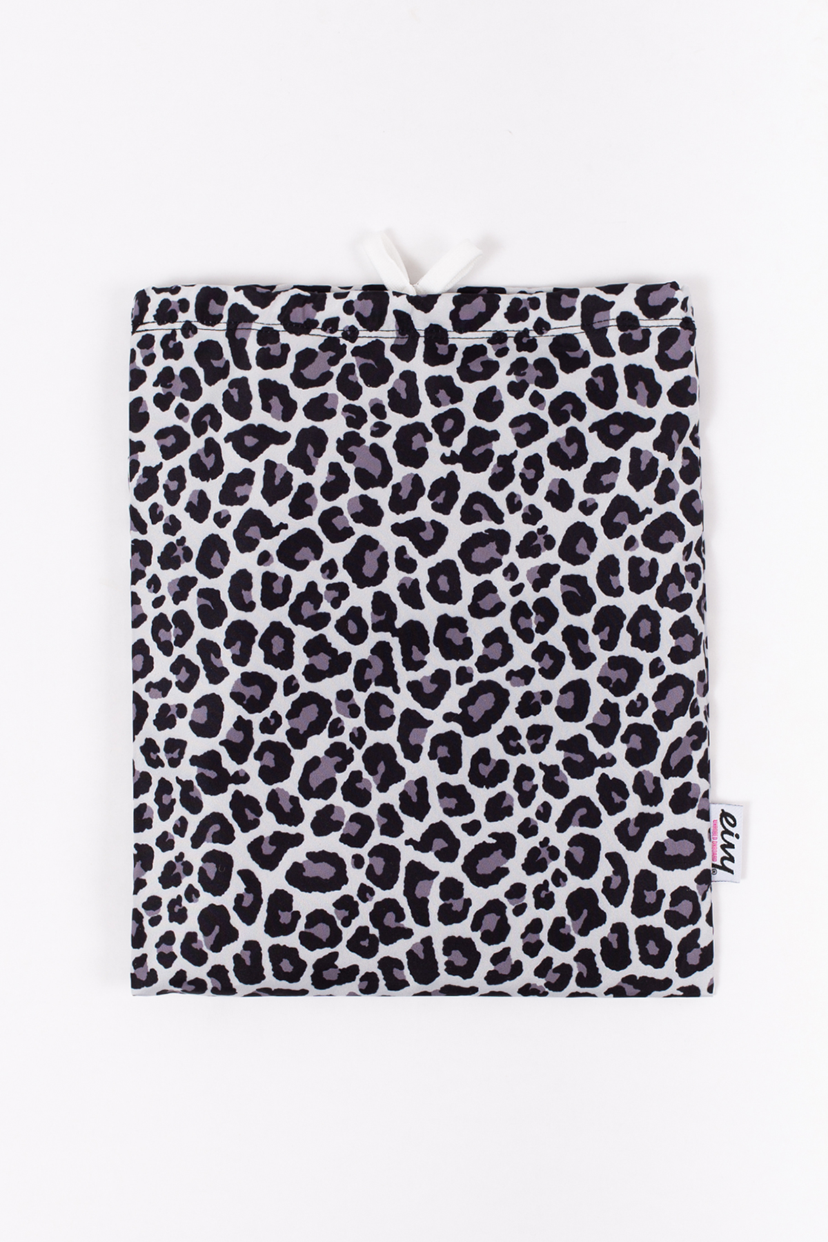 Base Layer | Icecold Gaiter Top - Snow Leopard