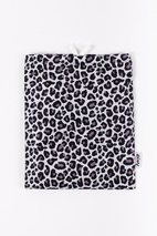 Base Layer | Icecold Gaiter Top - Snow Leopard | L