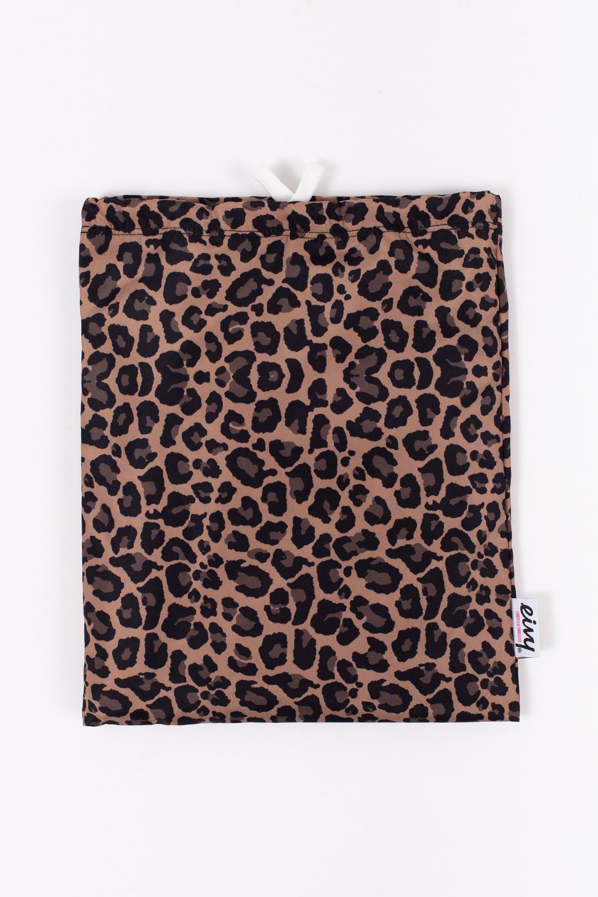 Icecold Hood Top - Leopard | M