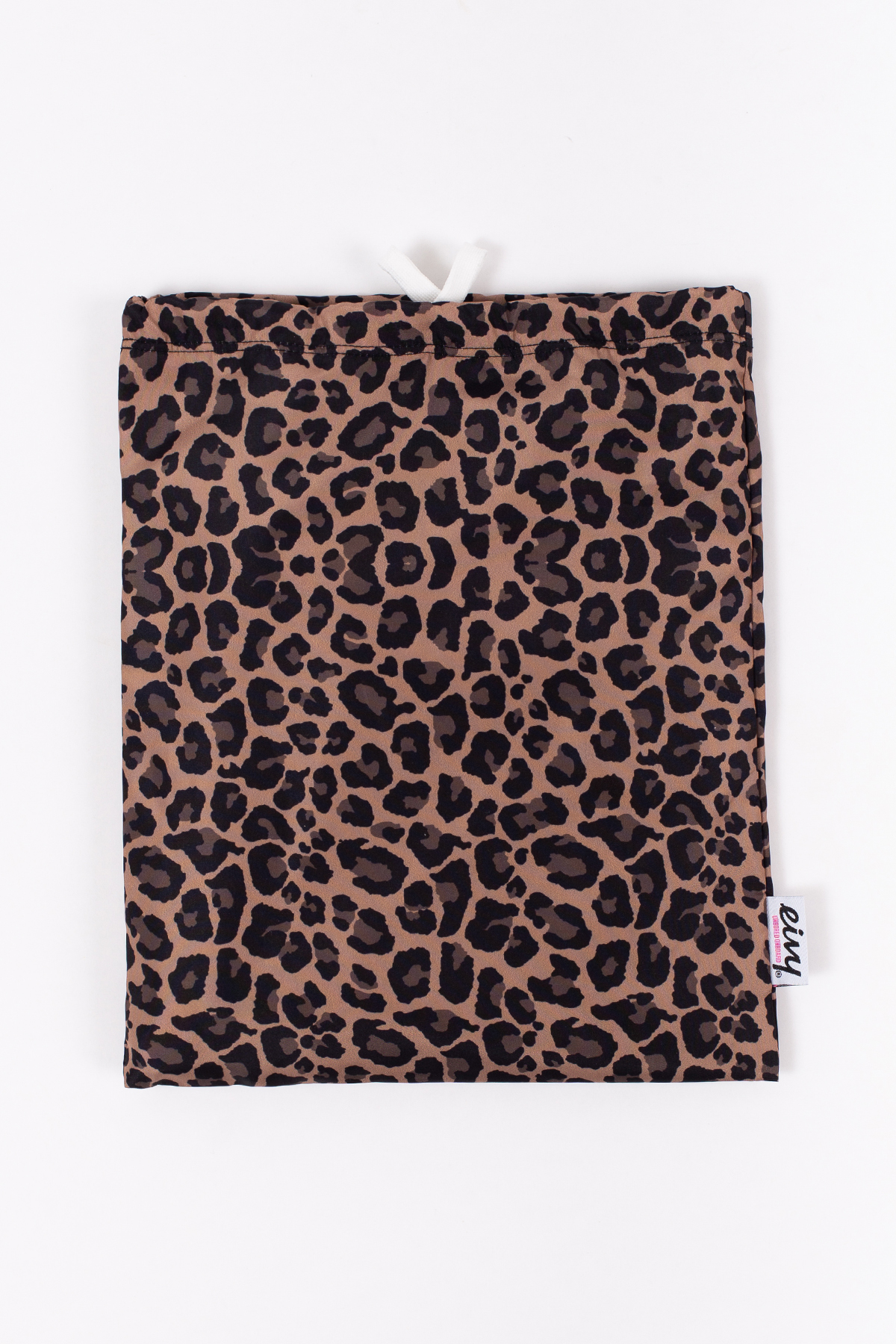 Icecold Hood Top - Leopard | XS