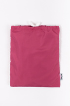 Base Layer | Icecold Hoodie Top - Raspberry