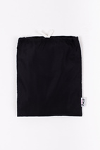 Sweatpants | Harlem Travel Pants - Black | L