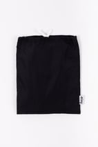 Harlem Travel Pants - Black