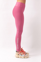 Base Layer | Icecold Tights - Raspberry | L