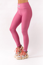 Base Layer | Icecold Tights - Raspberry | M