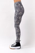 Base Layer | Icecold Tights - Ivy Blossom | XXL