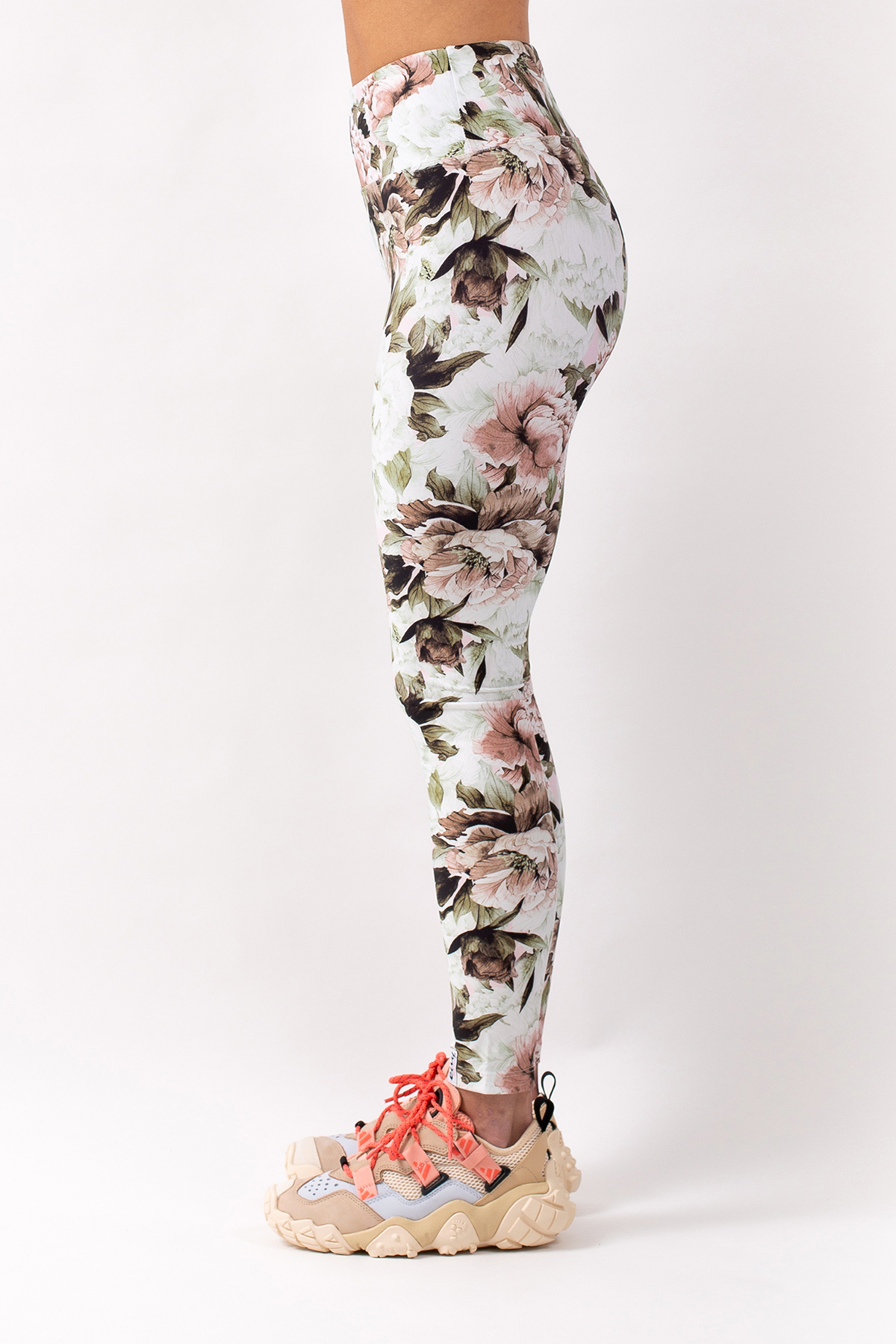 Base Layer | Icecold Tights - Bloom Base Layer | Icecold Tights - Bloom