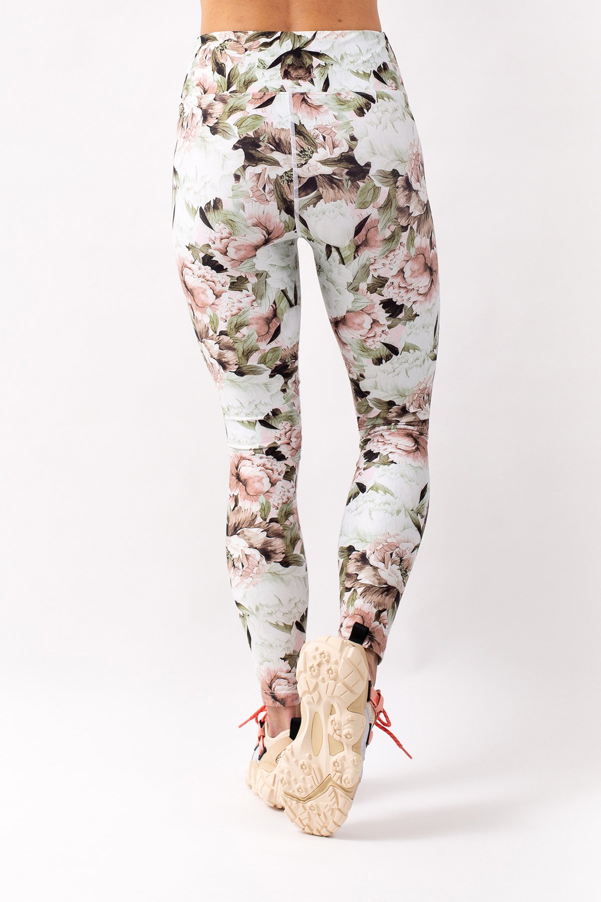 Icecold Tights - Bloom | L