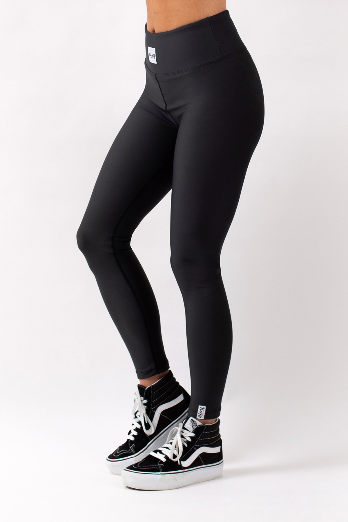 Base Layer Tights women - Keep warm and feel comfortable | Eivy