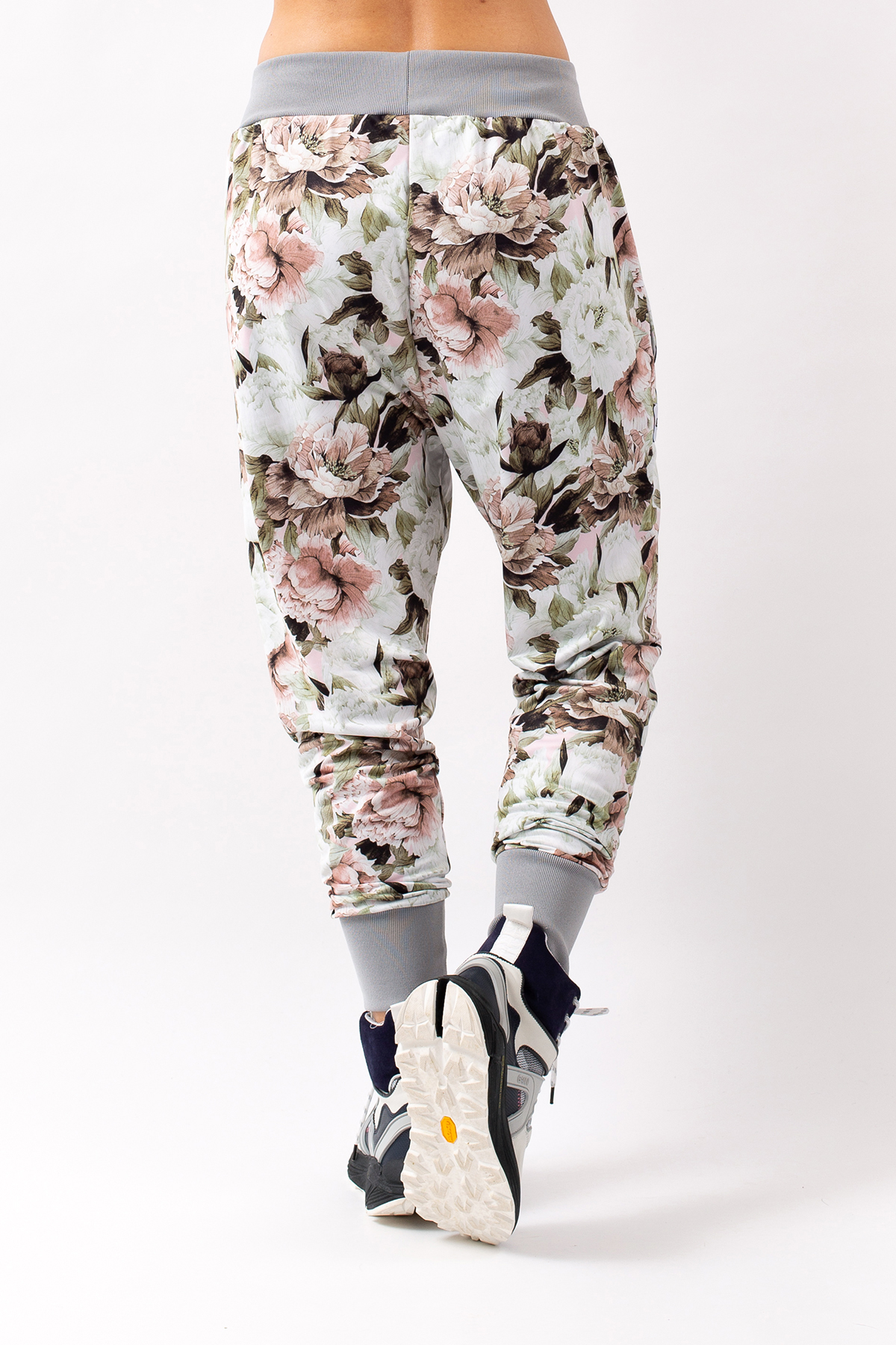 Harlem Travel Pants - Bloom | XXL