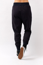 Harlem Rib Travel Pants - Black | XS