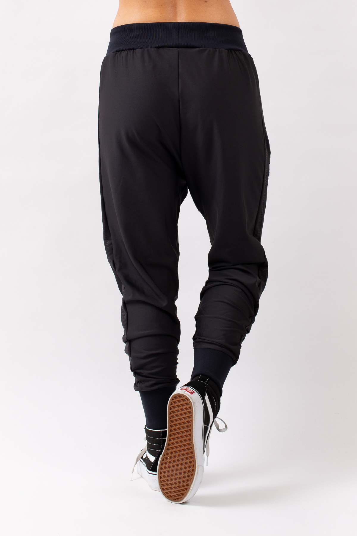 Harlem Travel Pants - Black Harlem Travel Pants - Black