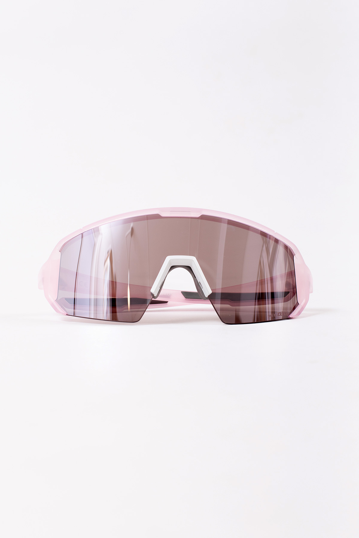 Alleycat Solglasögon - Dusty Pink