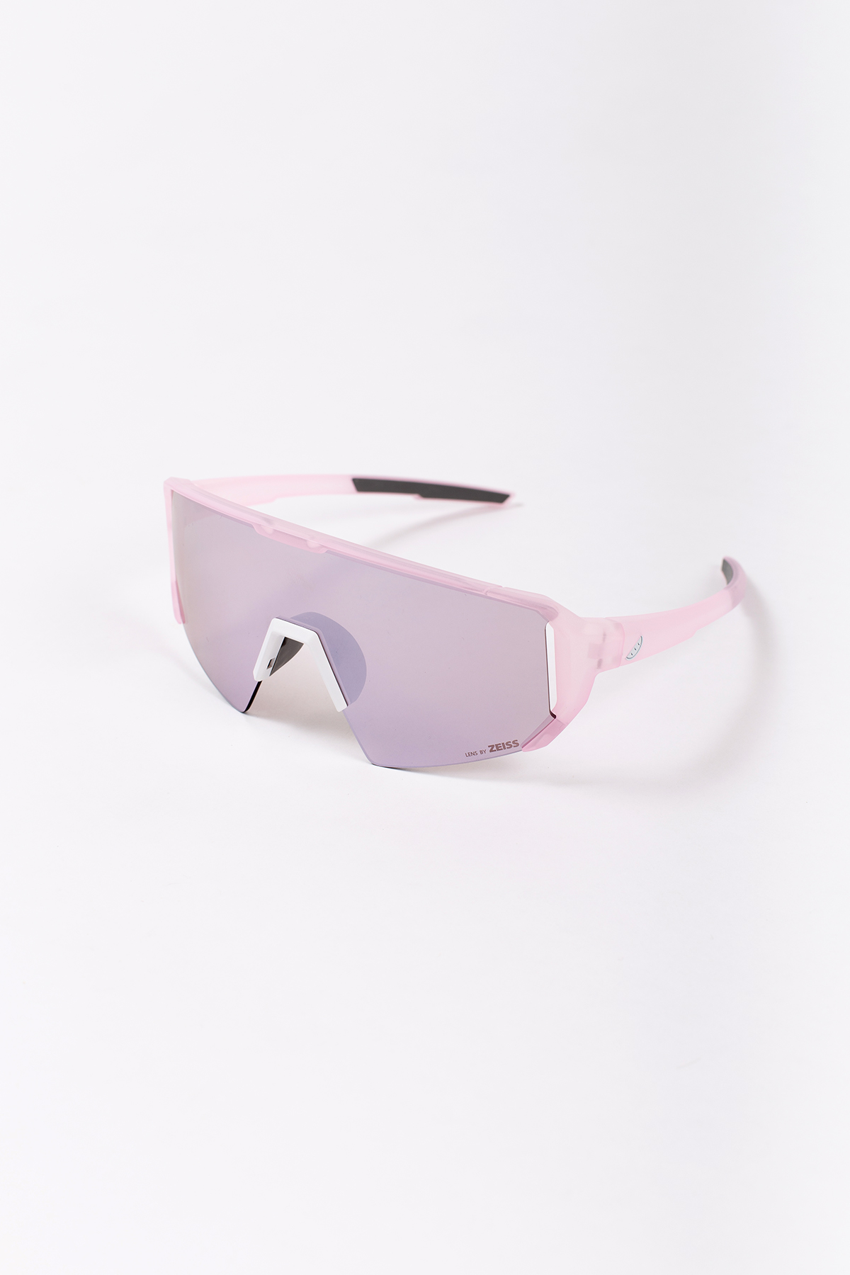 Alleycat Sunglasses - Dusty Pink