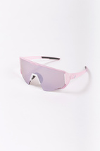 Alleycat Solglasögon - Dusty Pink