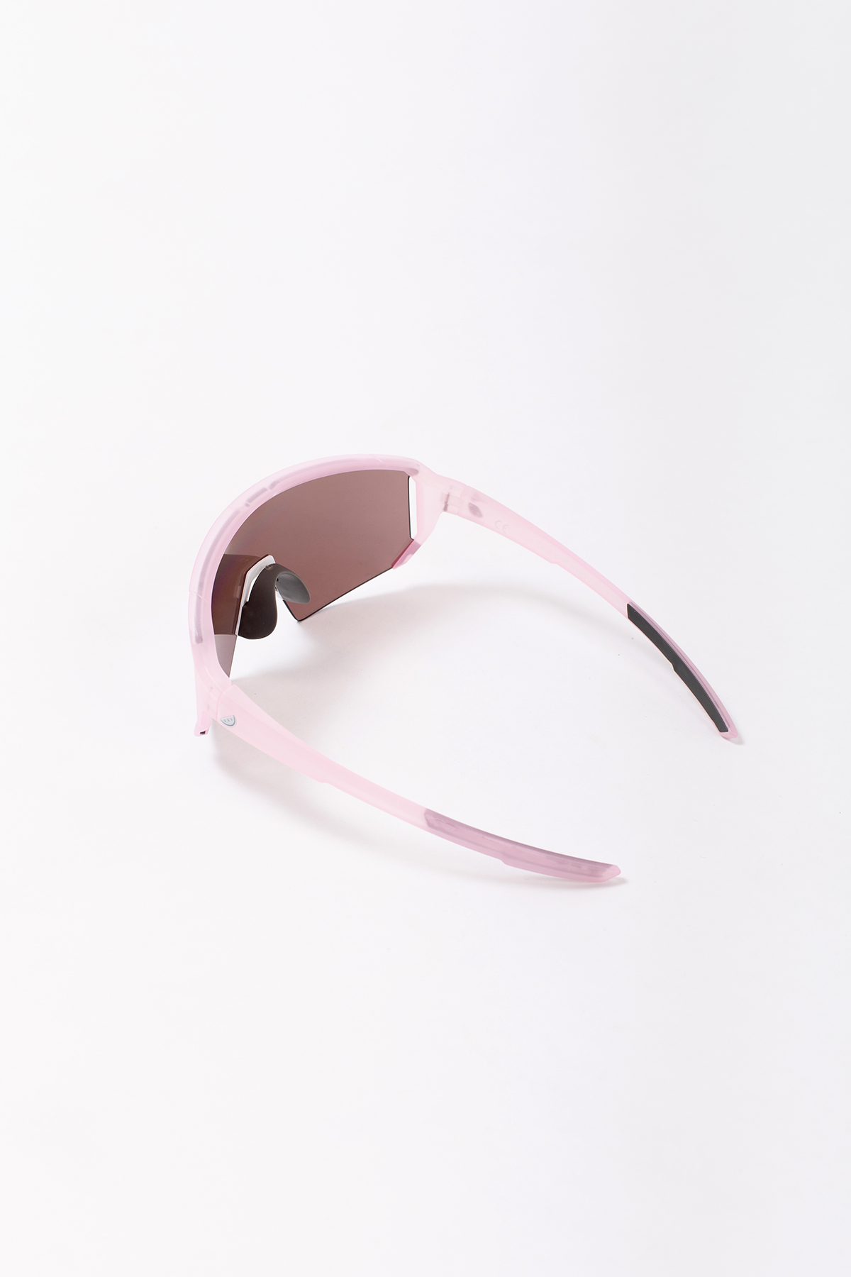 Alleycat Sunglasses - Dusty Pink | One Size