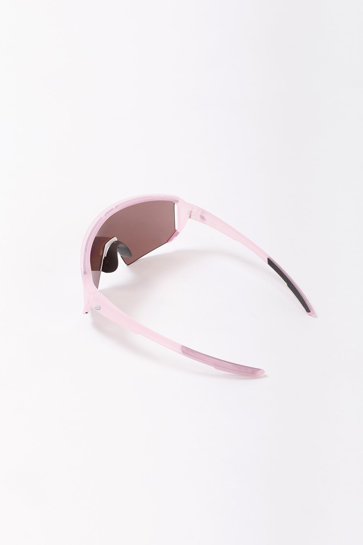 Alleycat Solglasögon - Dusty Pink