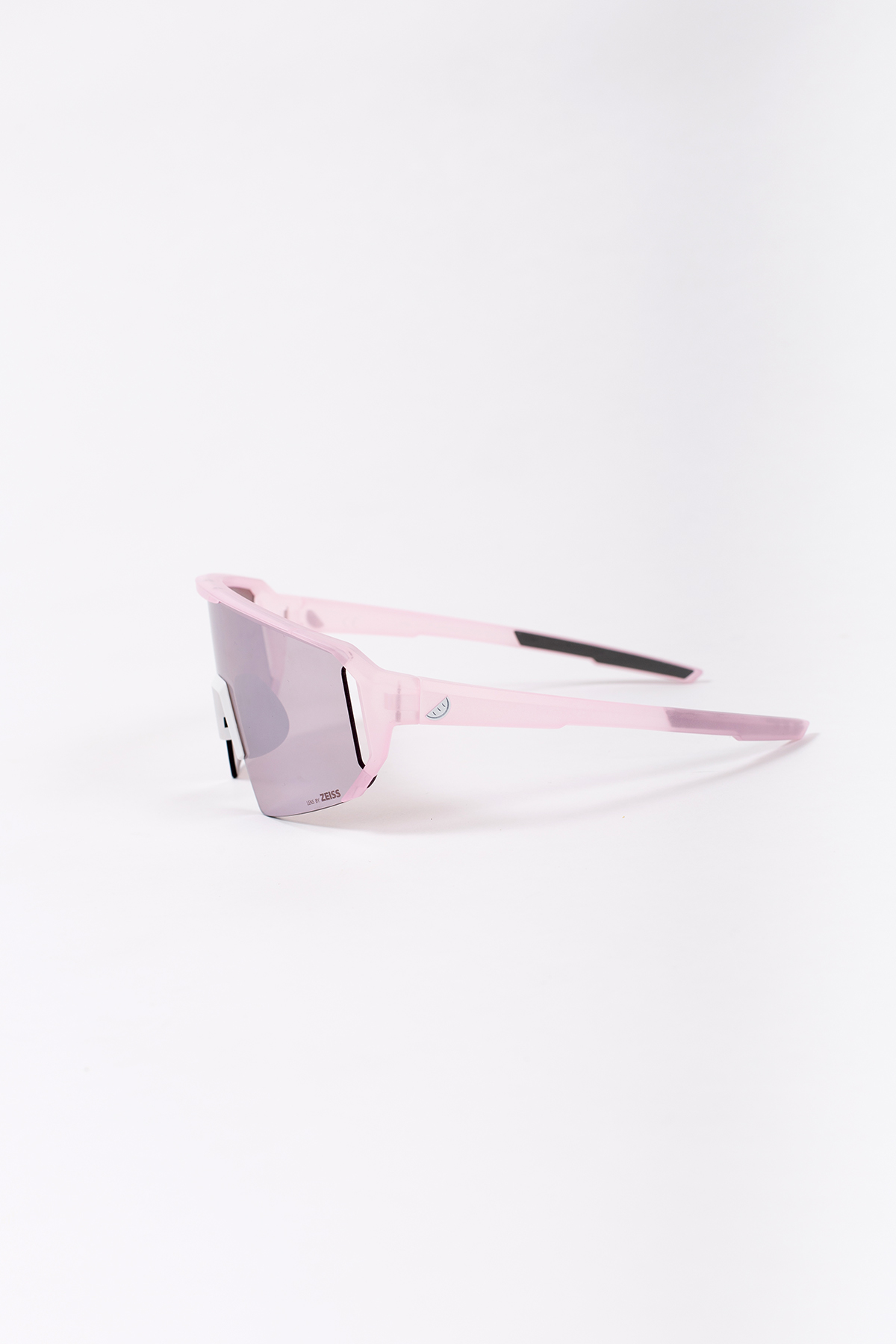Alleycat Sunglasses - Dusty Pink