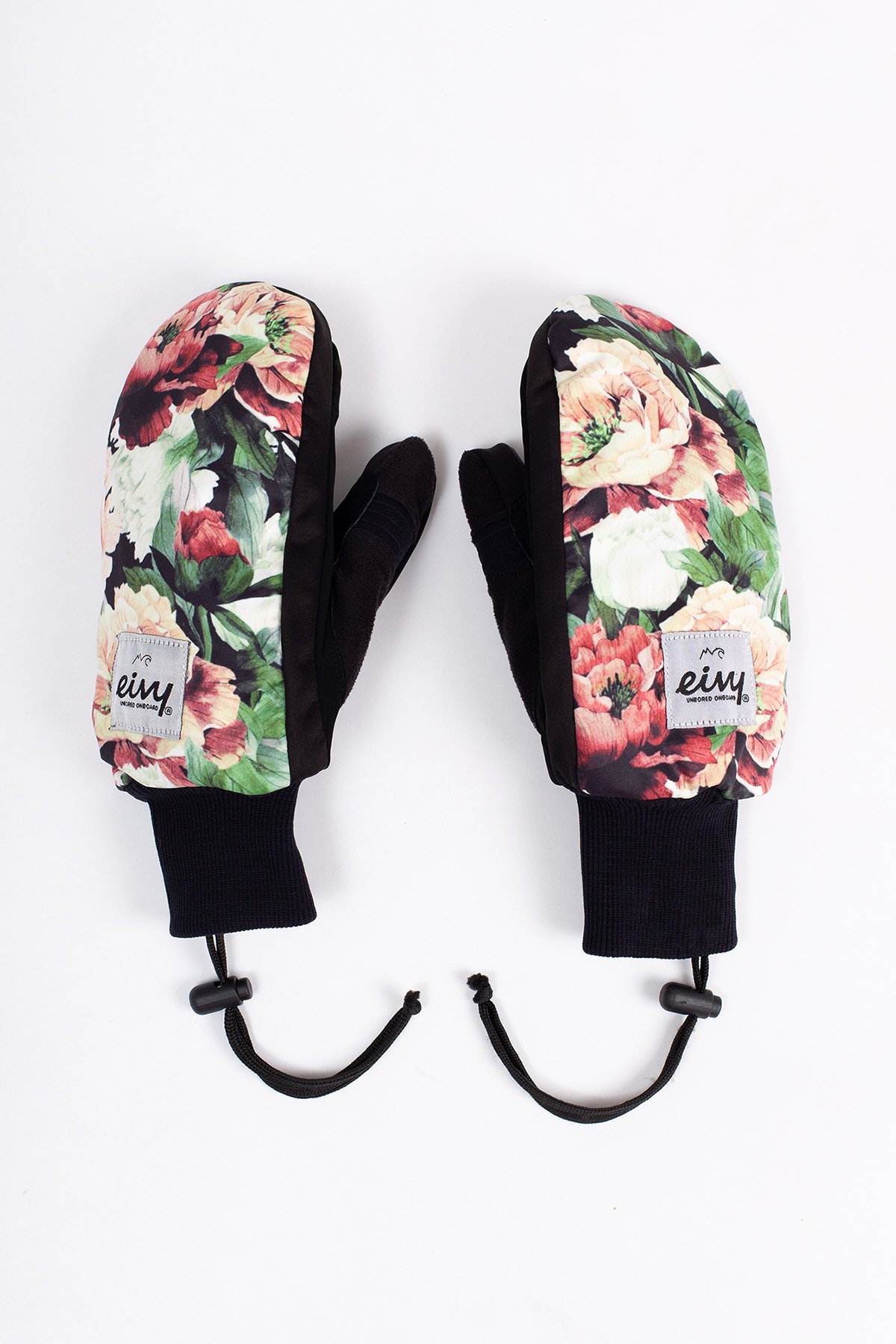Eivy x Transform Gloves - Autumn Bloom | M