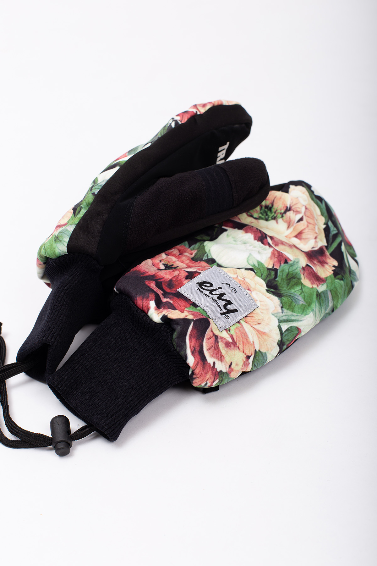 Eivy x Transform Gloves - Autumn Bloom