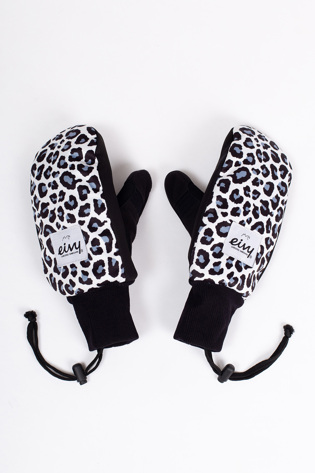 Eivy x Transform Gloves - Snow Leopard