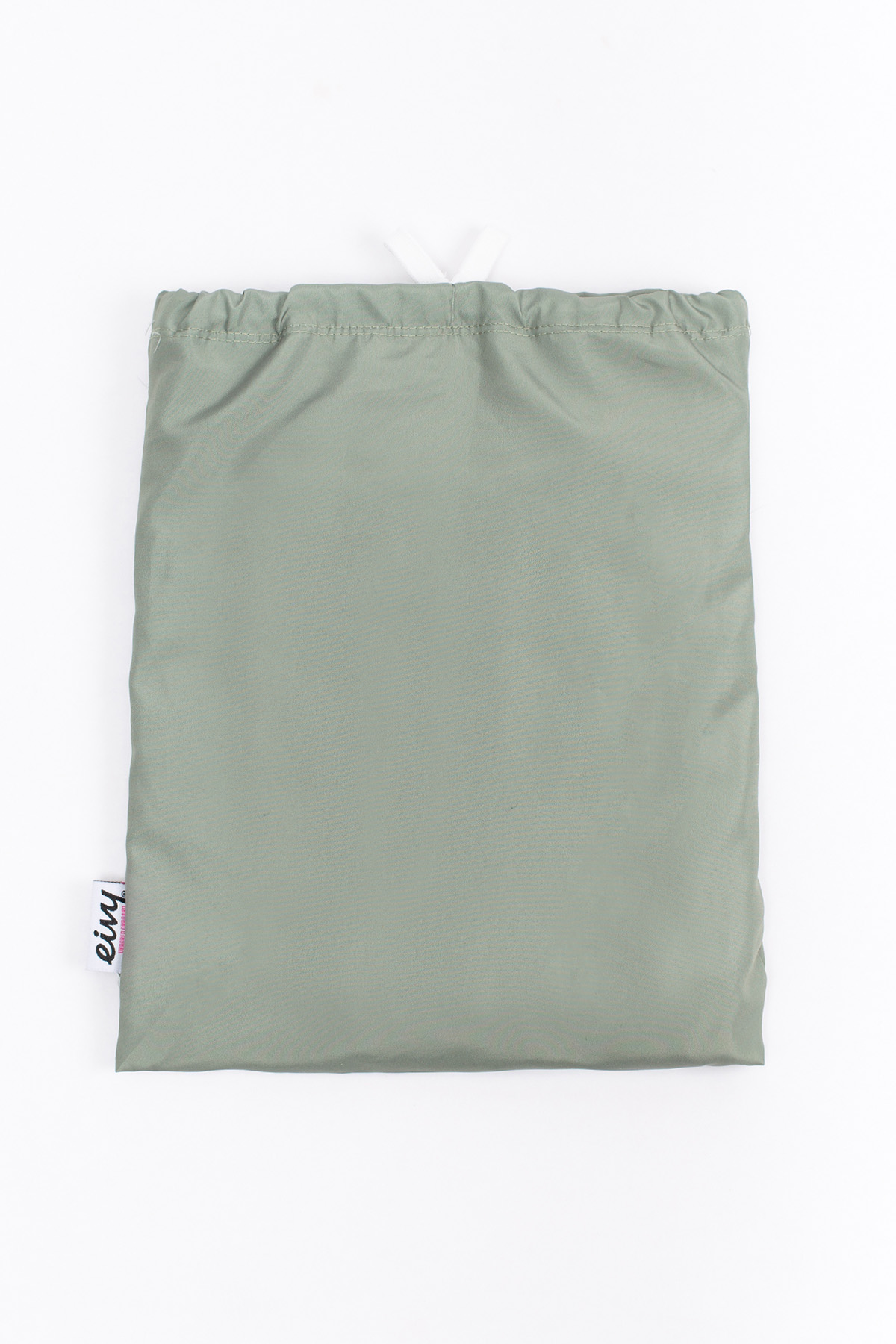 Base Layer | Icecold Gaiter Rib Top - Faded Oak