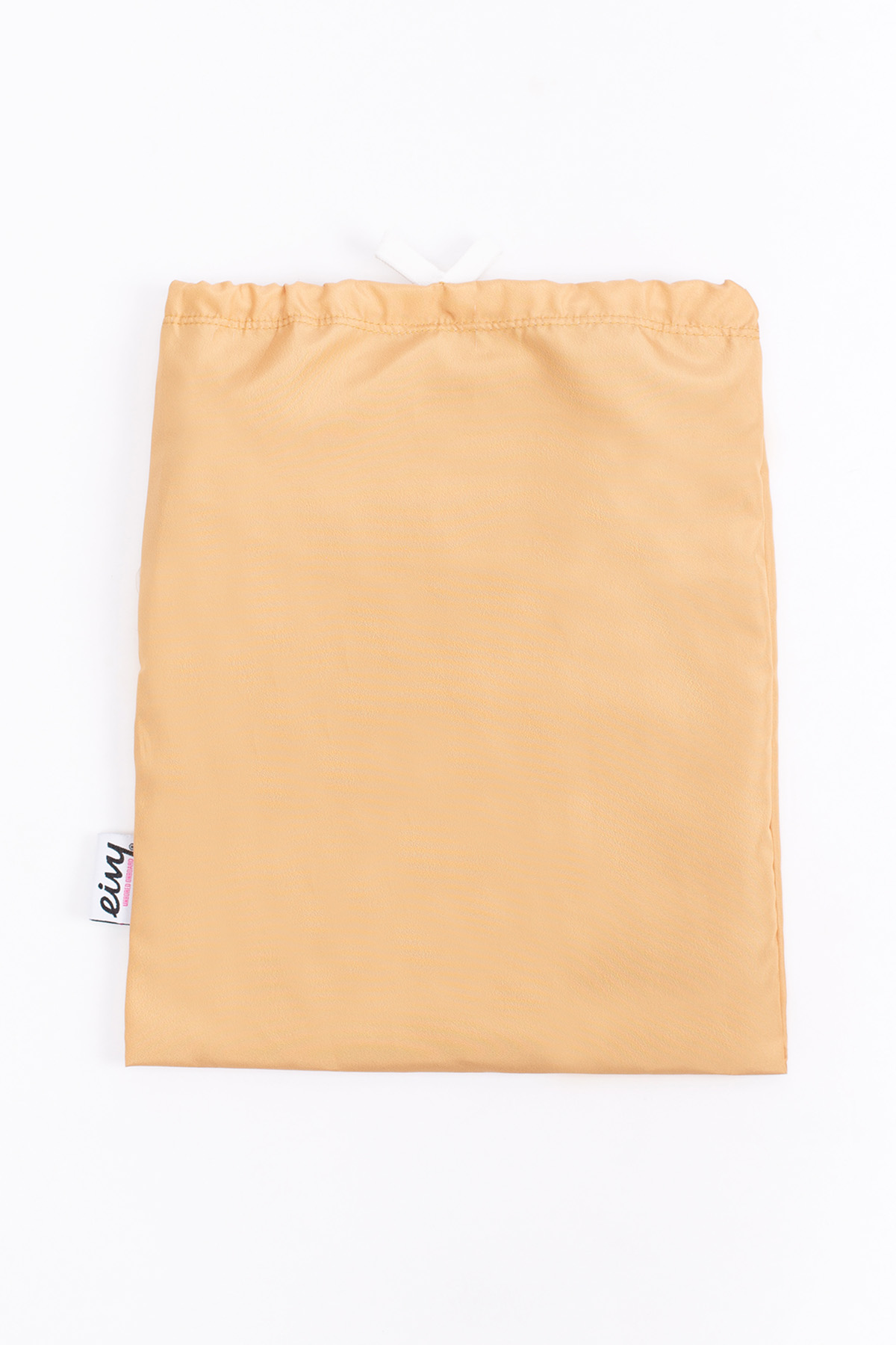 Base Layer | Icecold Rib Top - Faded Amber